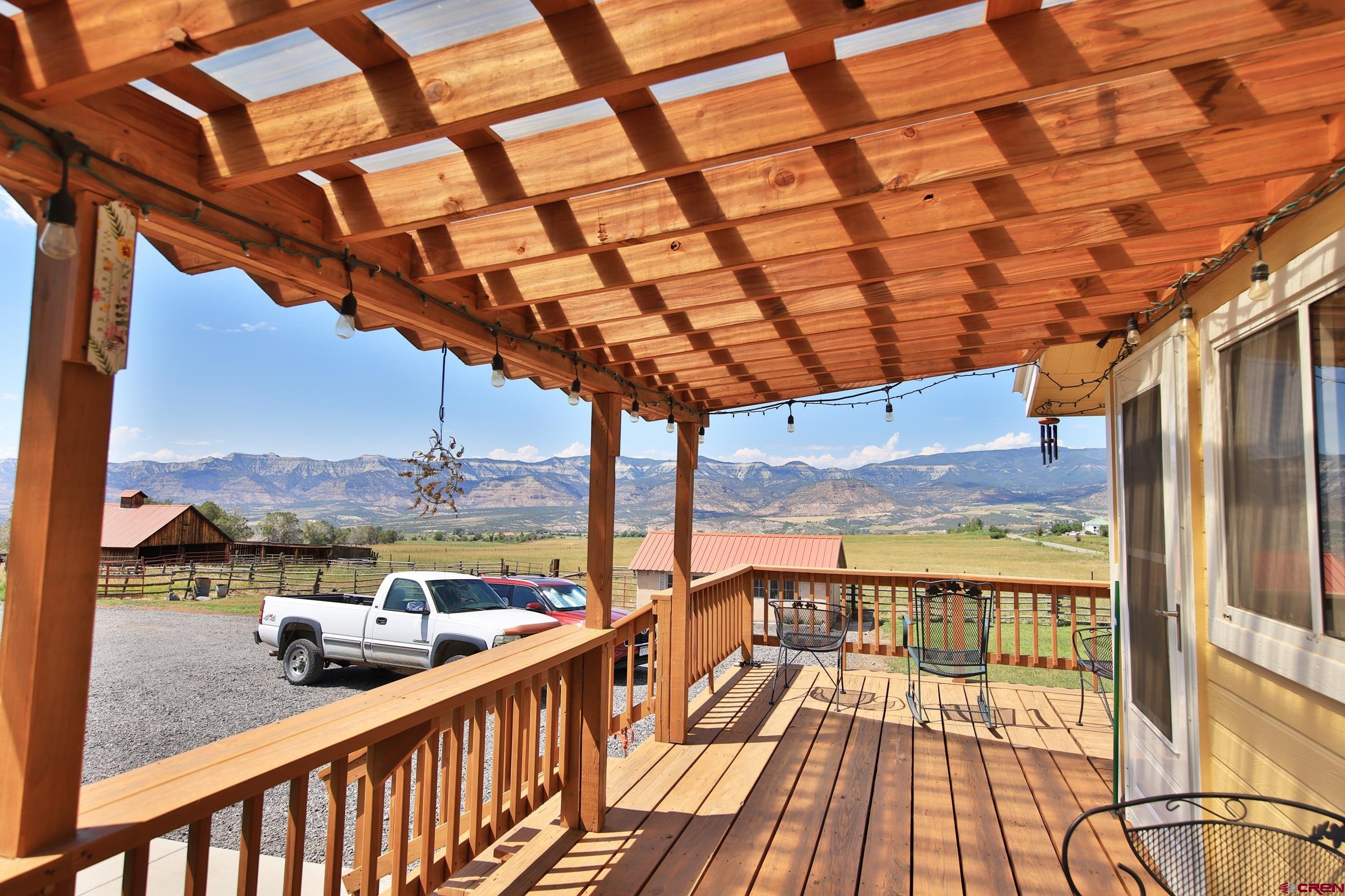 13715 58 Road Collbran, CO 81624 - Photo 6 of 34 Gallery Image 6