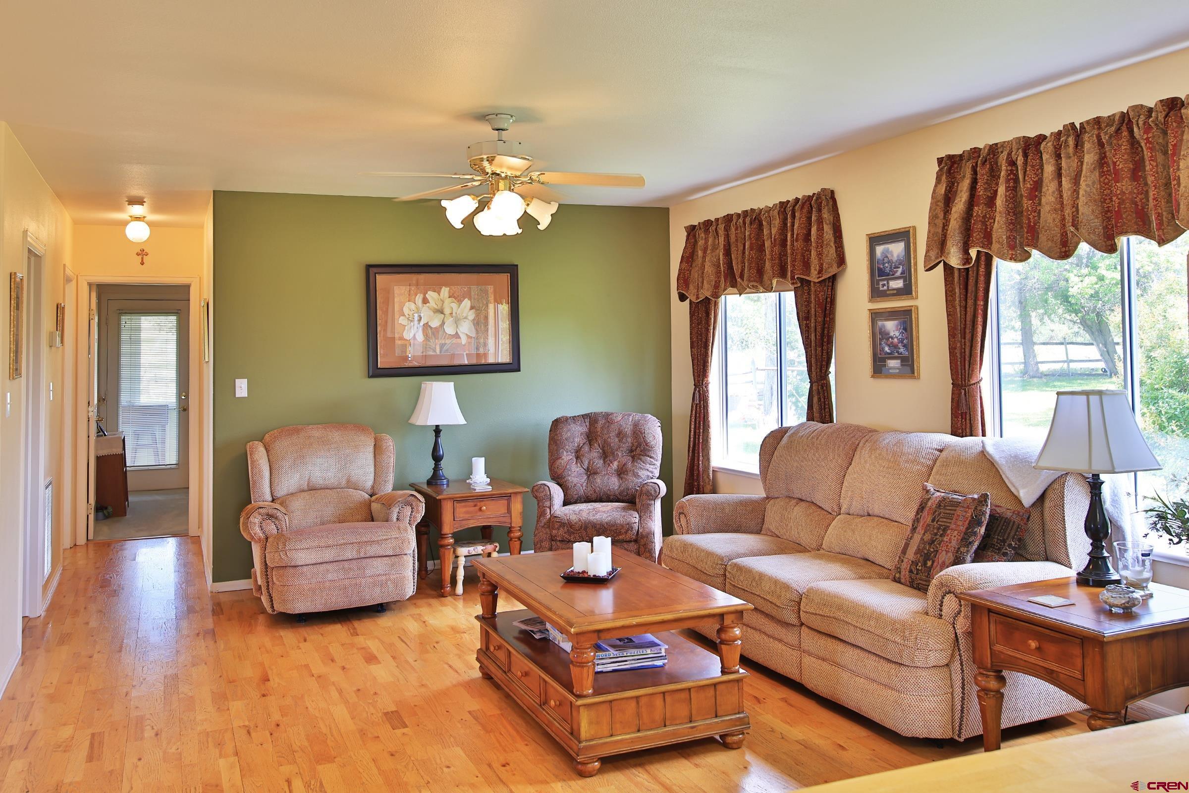 13715 58 Road Collbran, CO 81624 - Photo 7 of 34 Gallery Image 7