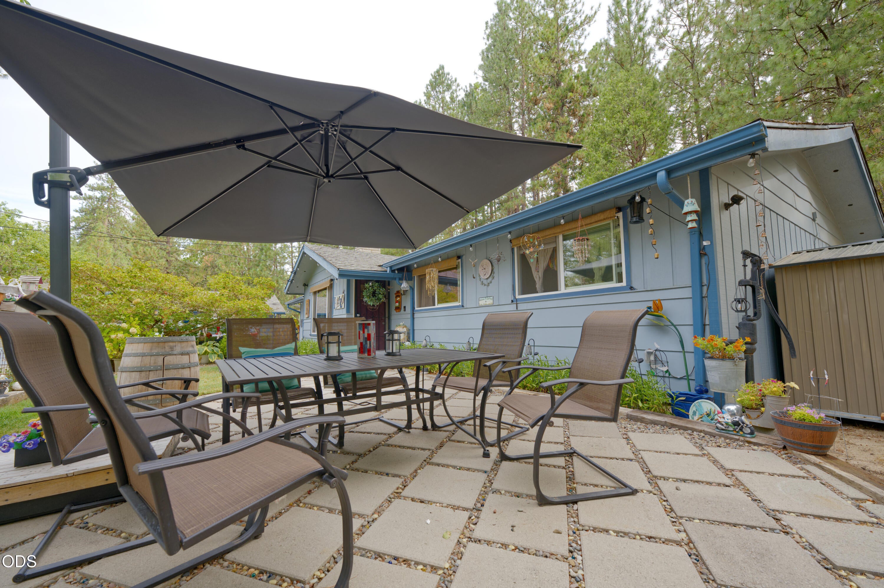 2282 Stringer Gap Road Grants Pass, OR 97527 - Photo 27 of 32