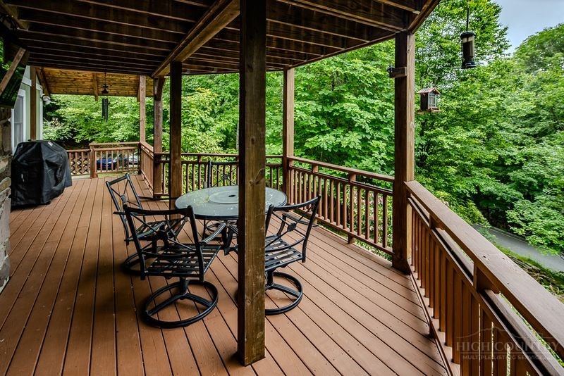 136 Hornbeam Road Beech Mountain, NC 28604 - Photo 23 of 37