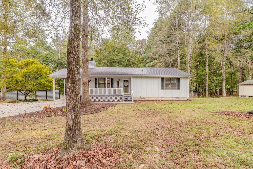 129 Carter Stealey Road Chatsworth, GA 30705 - Photo 45 of 46 Gallery Image 45