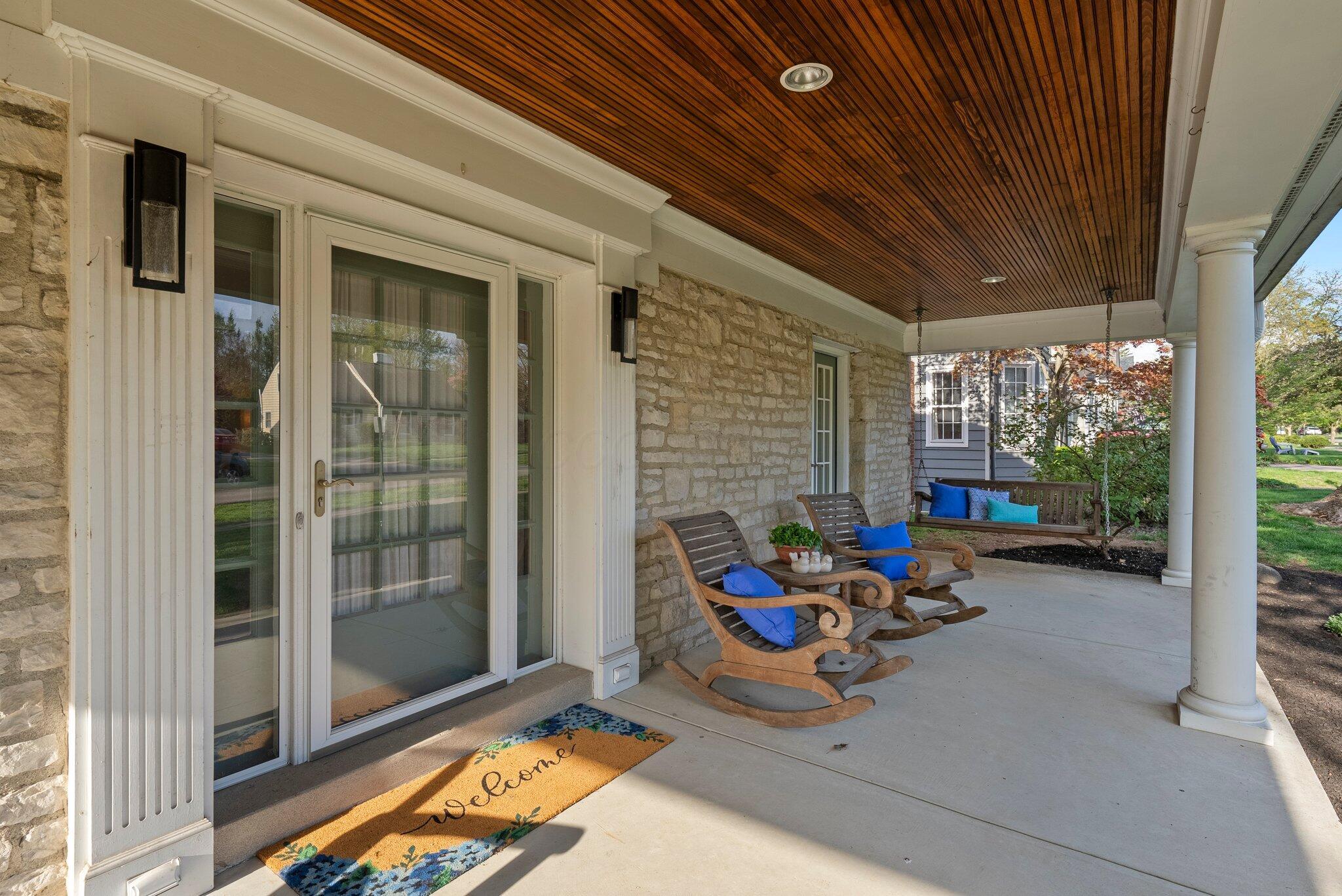 130 West Beaumont Road Columbus, OH 43214 - Photo 4 of 71 DSC02781