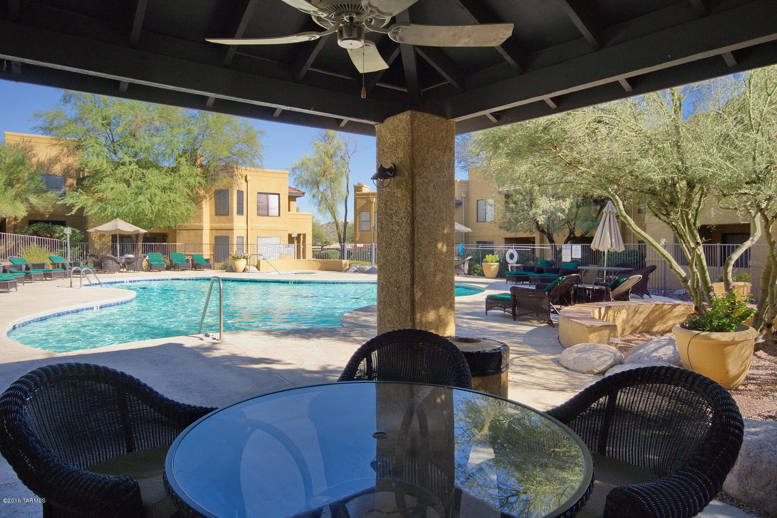 7255 East Snyder Road, Unit 4204 Tucson, AZ 85750 - Photo 19 of 21