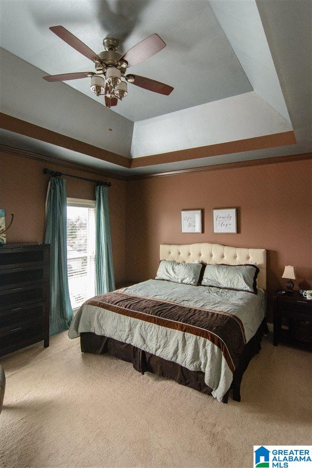 275 Linwood Road Sterrett, AL 35147 - Photo 13 of 38