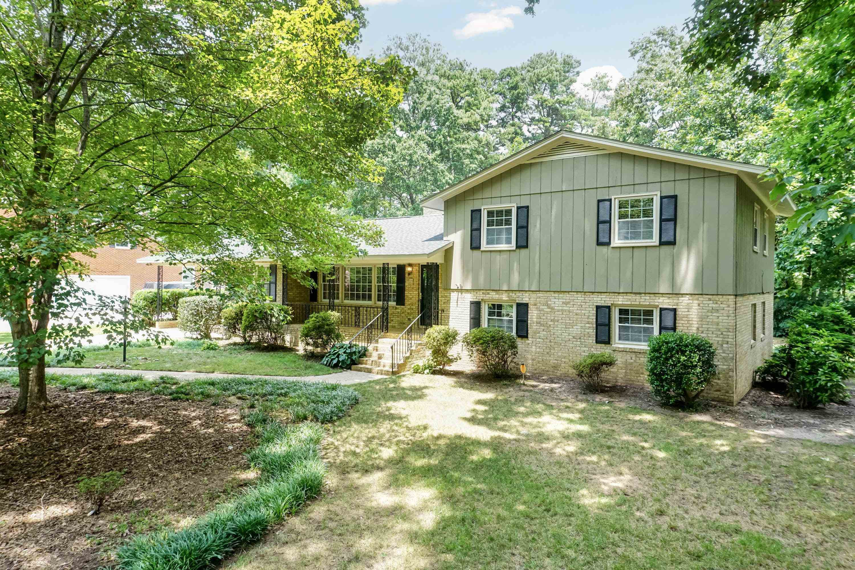 4104 Pepperton Drive Raleigh, NC 27606 - Photo 42 of 47 Photo 42