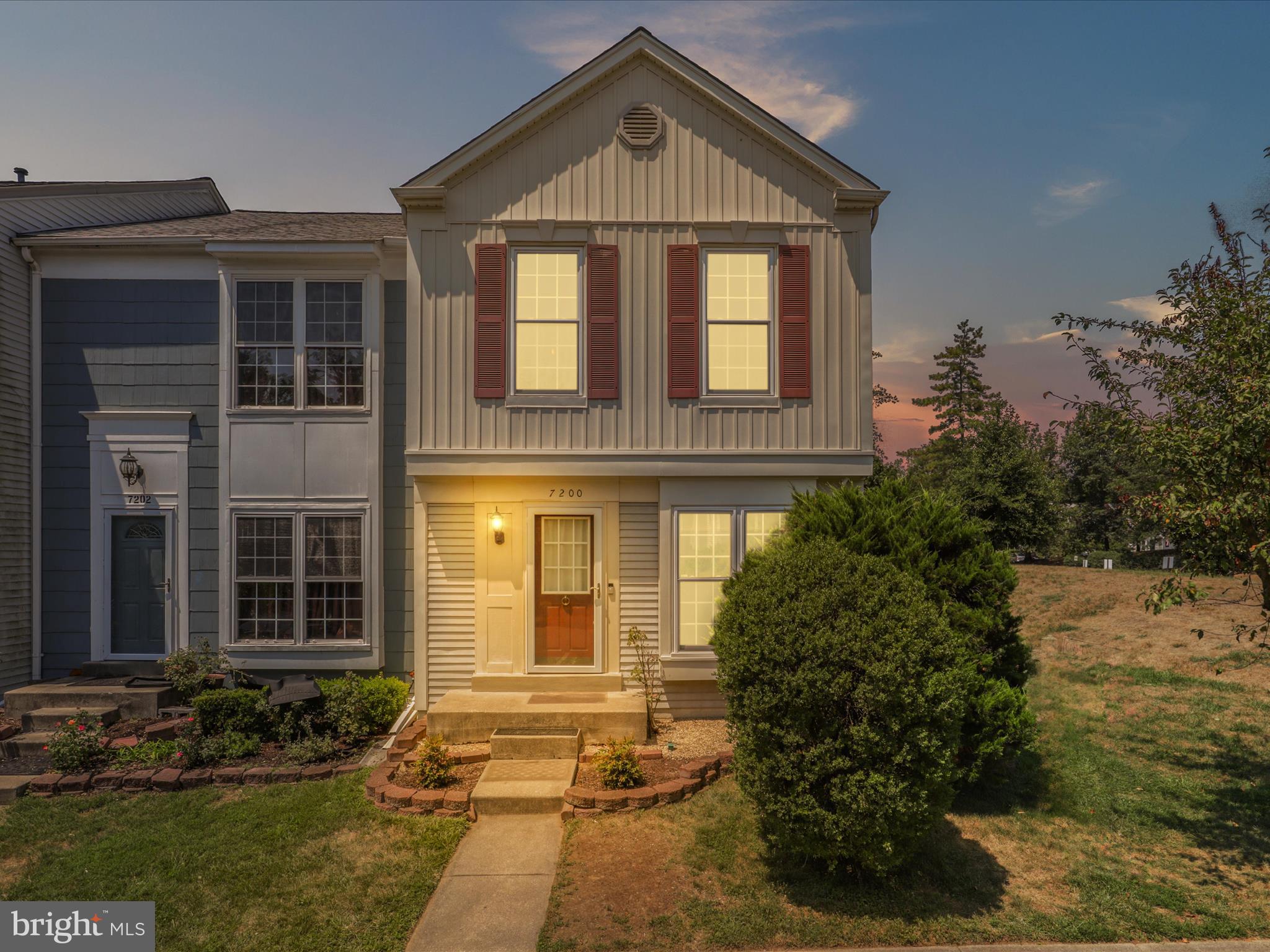 7200 Stover Drive Alexandria, VA 22306 - Photo 1 of 48