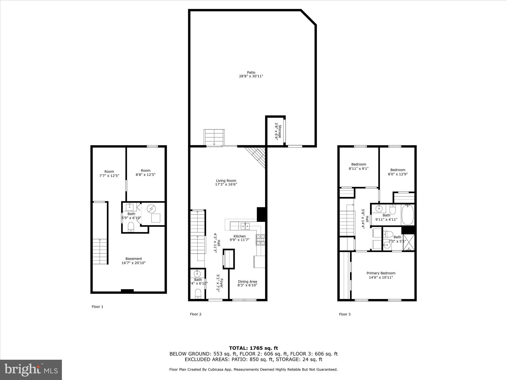 7200 Stover Drive Alexandria, VA 22306 - Photo 48 of 48