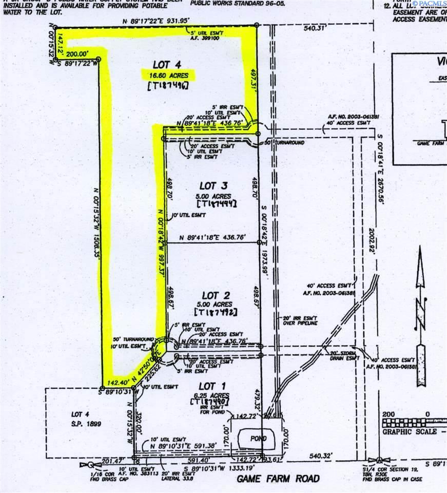 187496 East Game Farm Road Kennewick, WA 99337 - Photo 1 of 1 Gallery Image 1