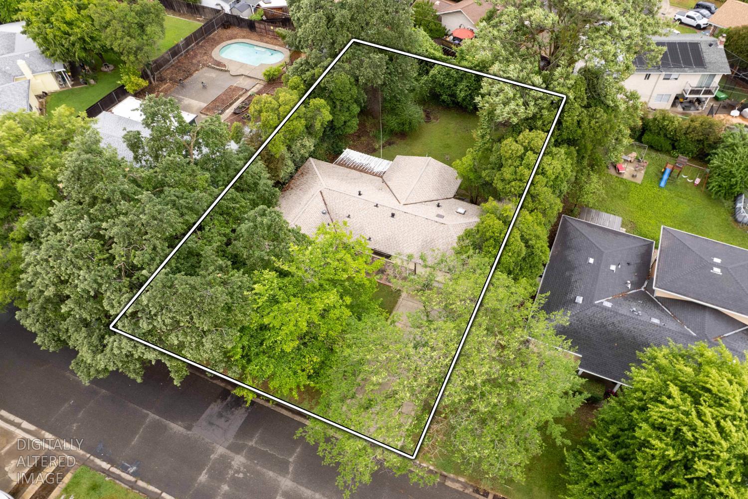 7113 Dolan Way Citrus Heights, CA 95621 - Photo 44 of 55