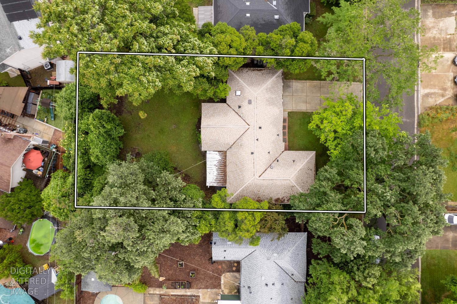 7113 Dolan Way Citrus Heights, CA 95621 - Photo 45 of 55