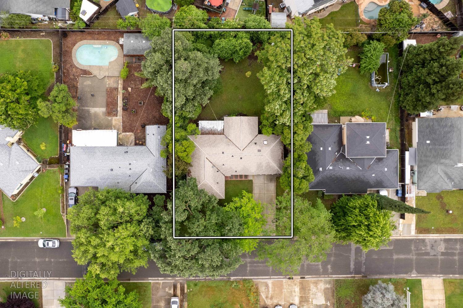 7113 Dolan Way Citrus Heights, CA 95621 - Photo 46 of 55