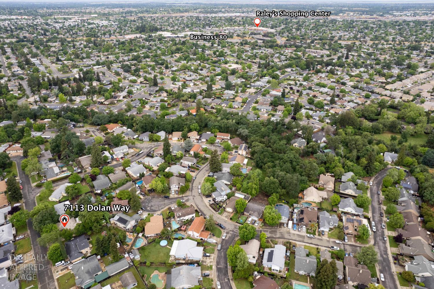 7113 Dolan Way Citrus Heights, CA 95621 - Photo 55 of 55