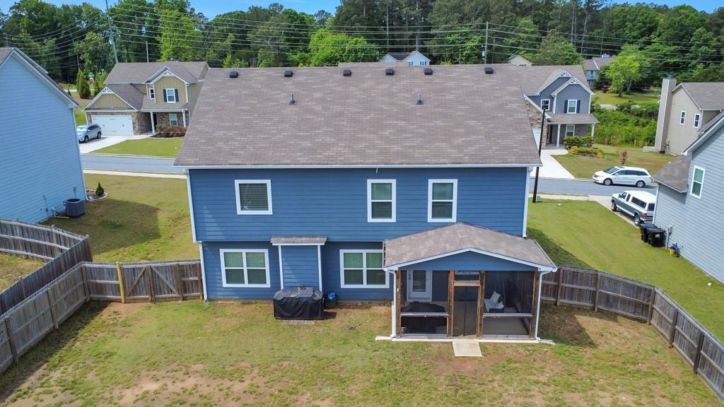 54 Ashbridge Lane Dallas, GA 30132 - Photo 45 of 51