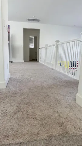 a utility room with washer and dryer
