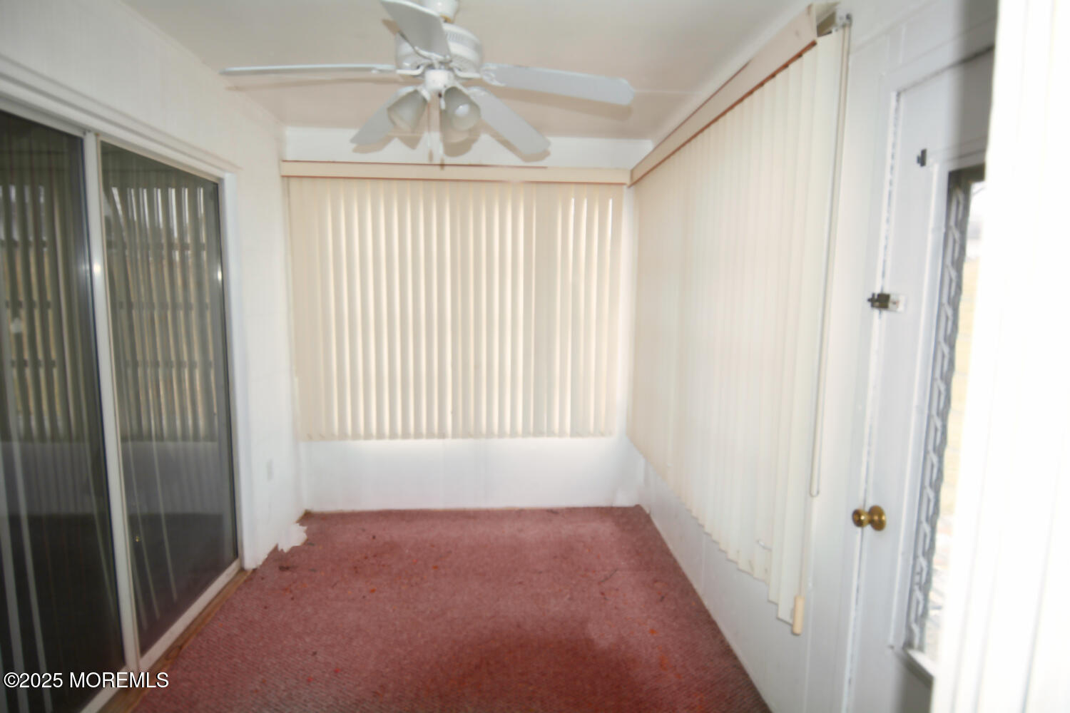 15 Markham Road Brick, NJ 08724 - Photo 11 of 28 a view of an empty room with a window