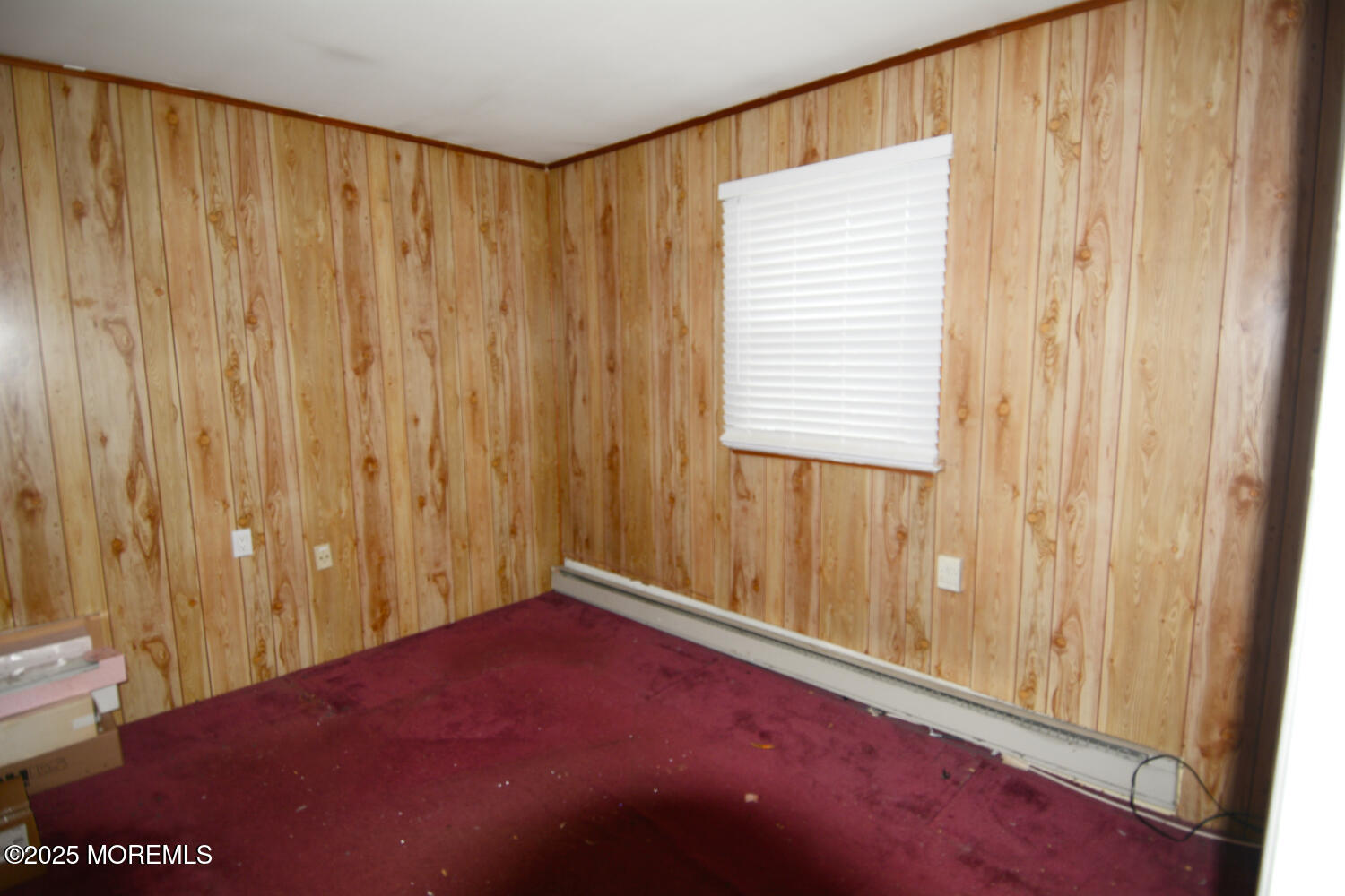 15 Markham Road Brick, NJ 08724 - Photo 12 of 28 a view of a room with a wooden door