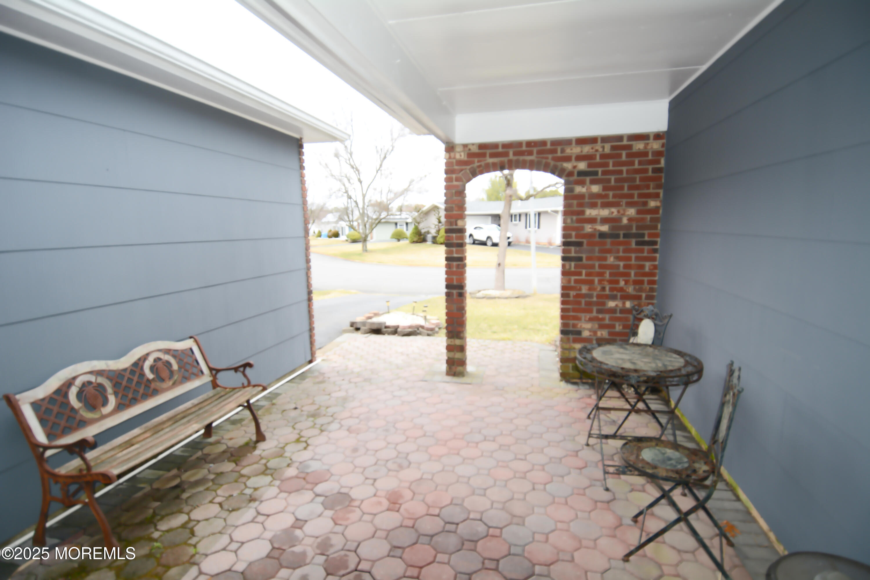 15 Markham Road Brick, NJ 08724 - Photo 14 of 28 a view of livingroom with furniture