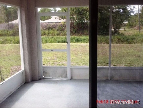 612 Alhambra Road Southeast Palm Bay, FL 32909 - Photo 7 of 8 Additional Photo