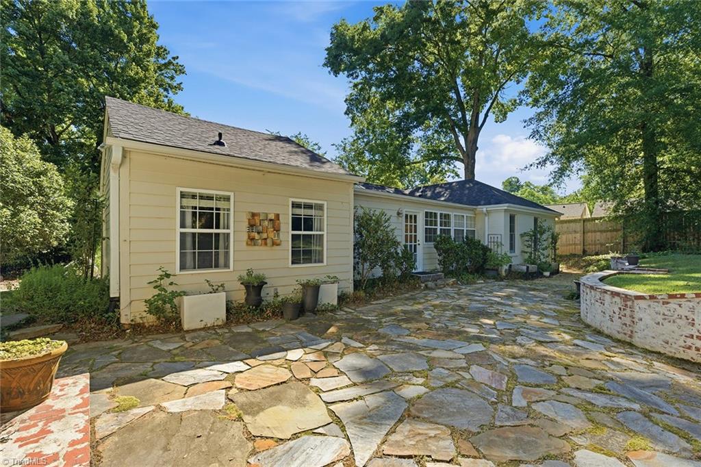 1920 Robinhood Road Winston-Salem, NC 27104 - Photo 32 of 36