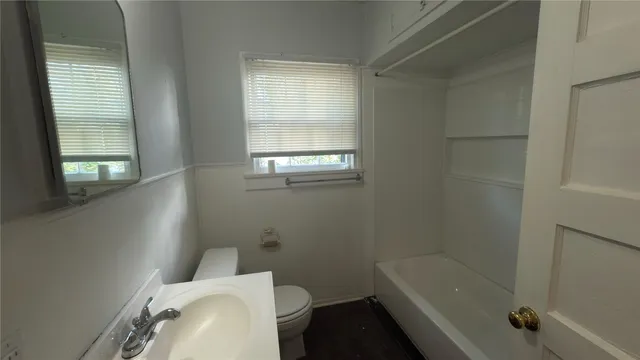 $1,500 | 3510 Robinson Avenue, Austin, TX 78722