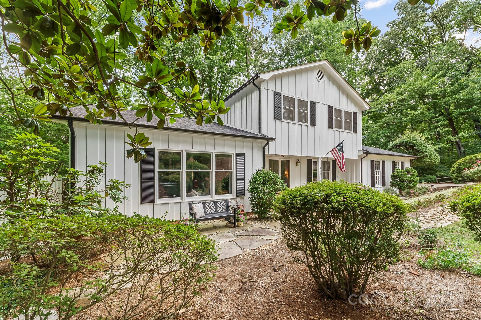 317 Walton Road Morganton, NC 28655 - Photo 3 of 48 Gallery Image 3