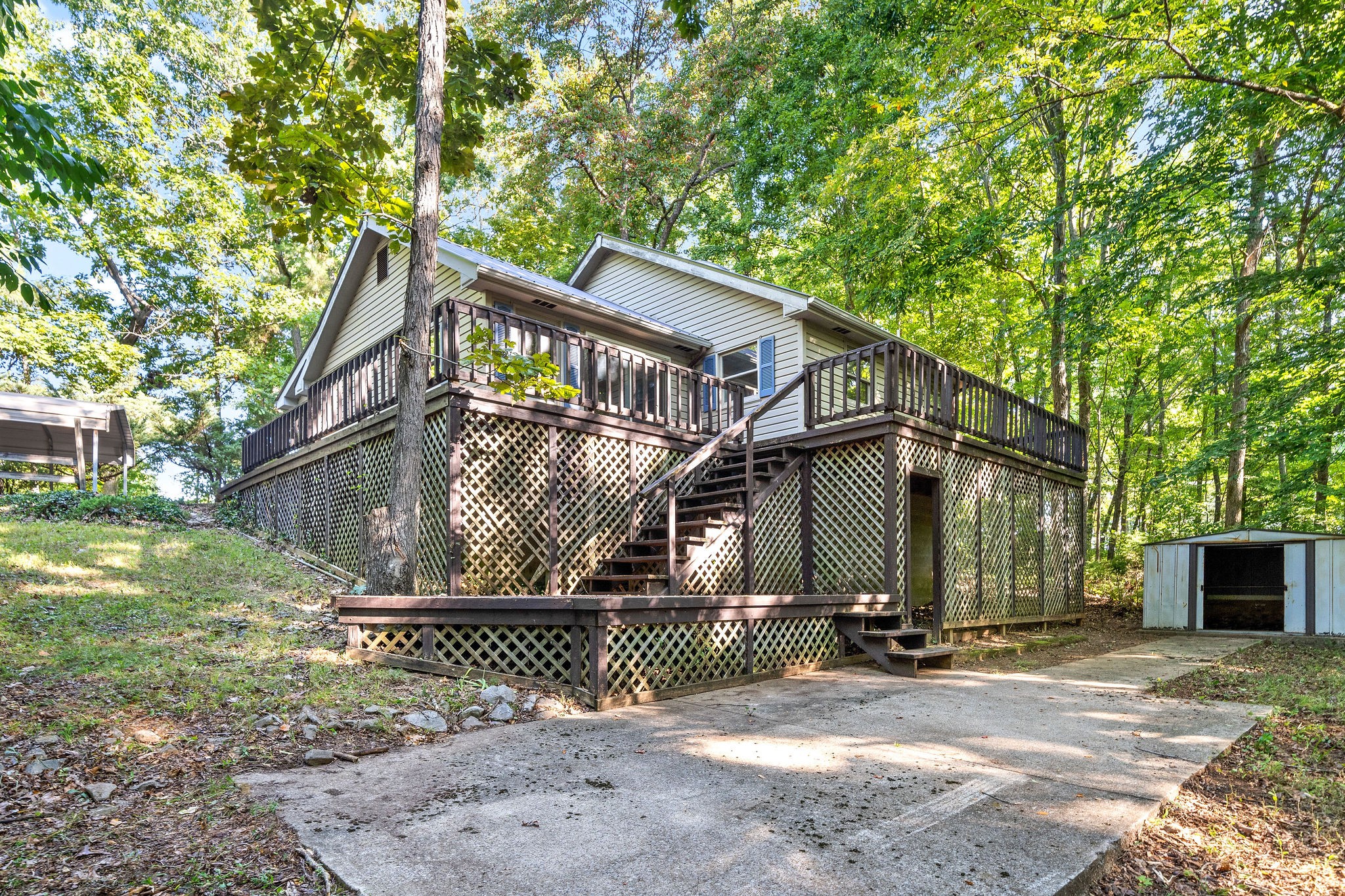 2095 Ferry Road Clarksville, TN 37040 - Photo 23 of 25 Gallery Image 23