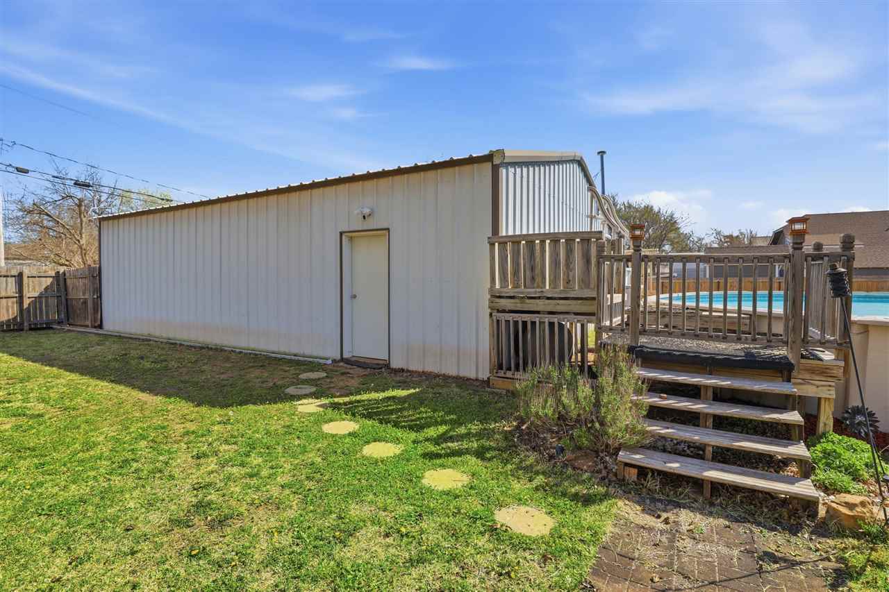 617 Locust Street Perry, OK 73077 - Photo 43 of 50 Gallery Image 43