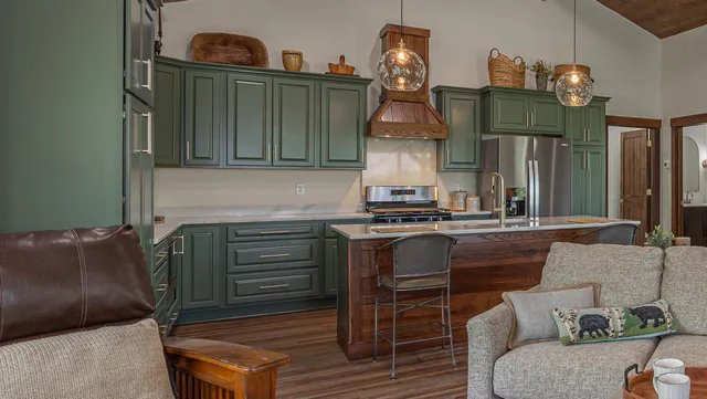 $695,000 | 2018 County 5 Street Northwest, Hackensack, MN 56452