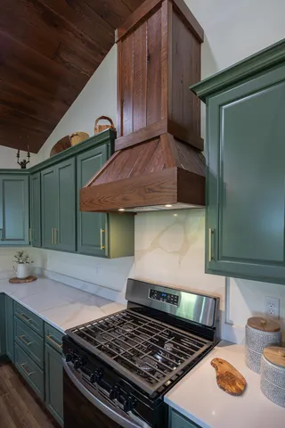 $695,000 | 2018 County 5 Street Northwest, Hackensack, MN 56452