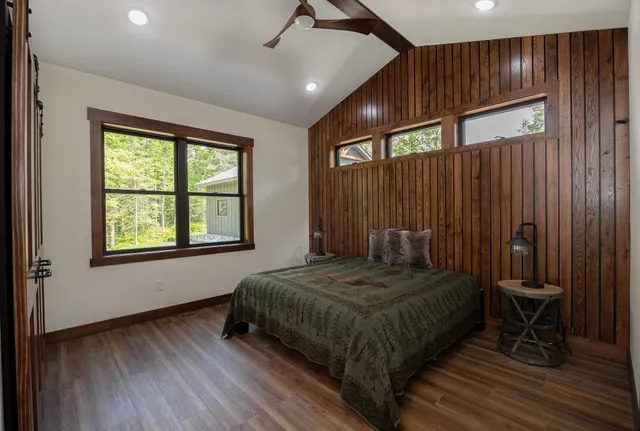 $695,000 | 2018 County 5 Street Northwest, Hackensack, MN 56452