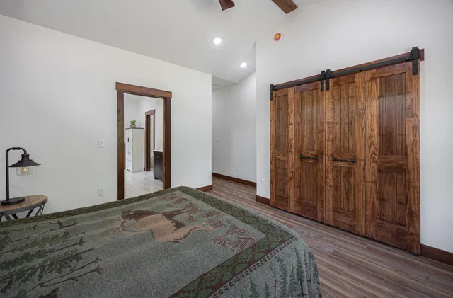 $695,000 | 2018 County 5 Street Northwest, Hackensack, MN 56452