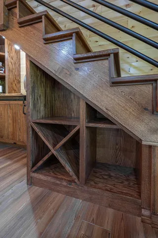 $695,000 | 2018 County 5 Street Northwest, Hackensack, MN 56452