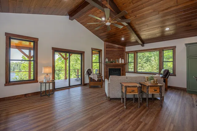 $695,000 | 2018 County 5 Street Northwest, Hackensack, MN 56452