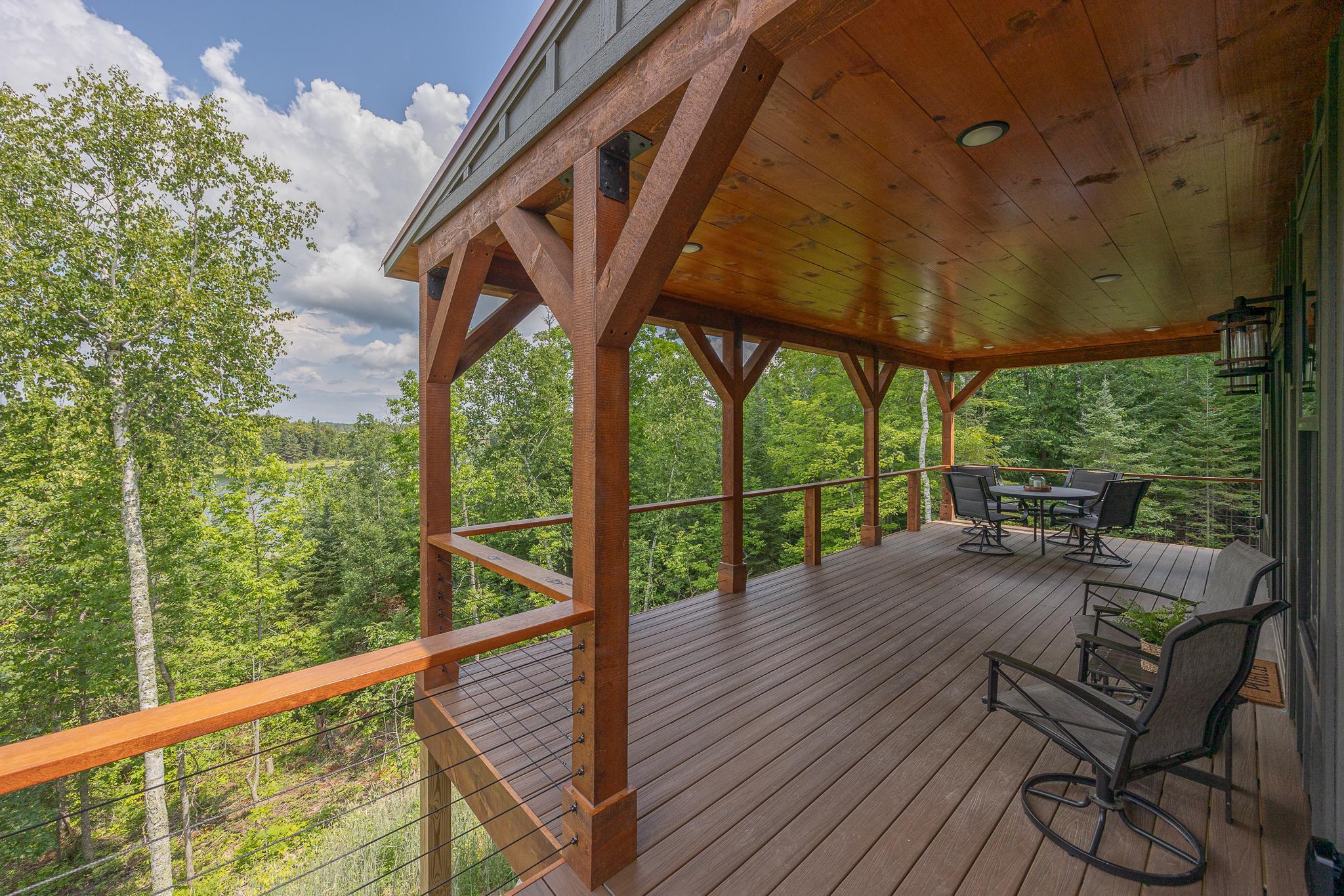 2018 County 5 Street Northwest Hackensack, MN 56452 - Photo 57 of 77