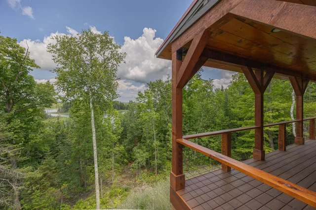 $695,000 | 2018 County 5 Street Northwest, Hackensack, MN 56452