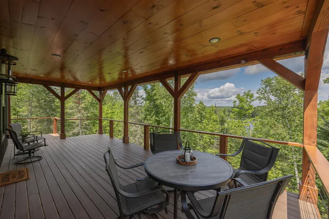 $695,000 | 2018 County 5 Street Northwest, Hackensack, MN 56452