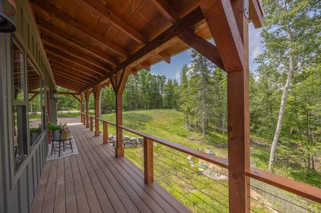 $695,000 | 2018 County 5 Street Northwest, Hackensack, MN 56452