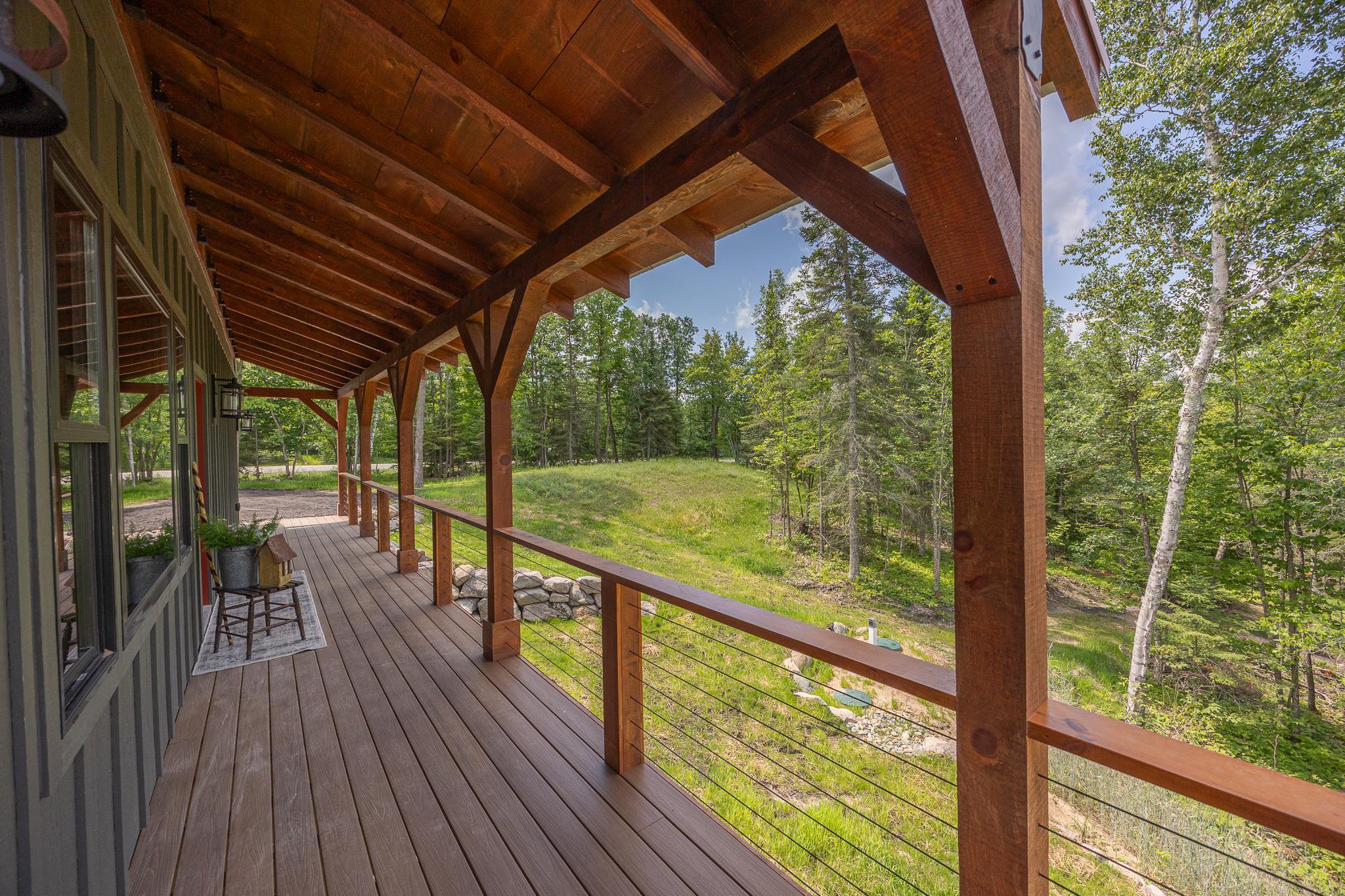 2018 County 5 Street Northwest Hackensack, MN 56452 - Photo 60 of 77