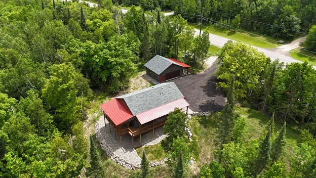 $695,000 | 2018 County 5 Street Northwest, Hackensack, MN 56452