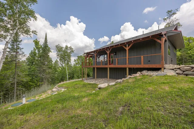 $695,000 | 2018 County 5 Street Northwest, Hackensack, MN 56452