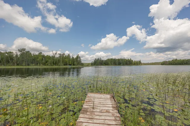 $695,000 | 2018 County 5 Street Northwest, Hackensack, MN 56452