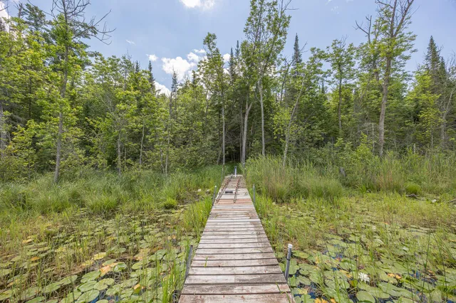 $695,000 | 2018 County 5 Street Northwest, Hackensack, MN 56452