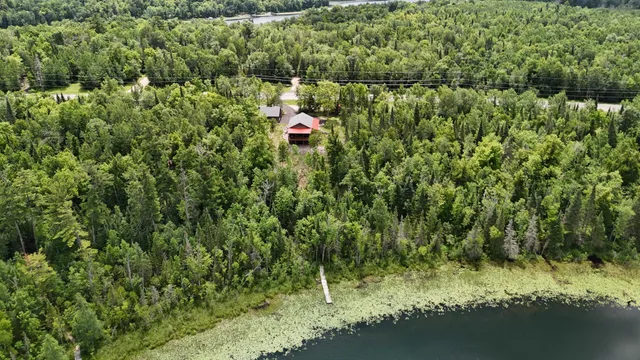 $695,000 | 2018 County 5 Street Northwest, Hackensack, MN 56452