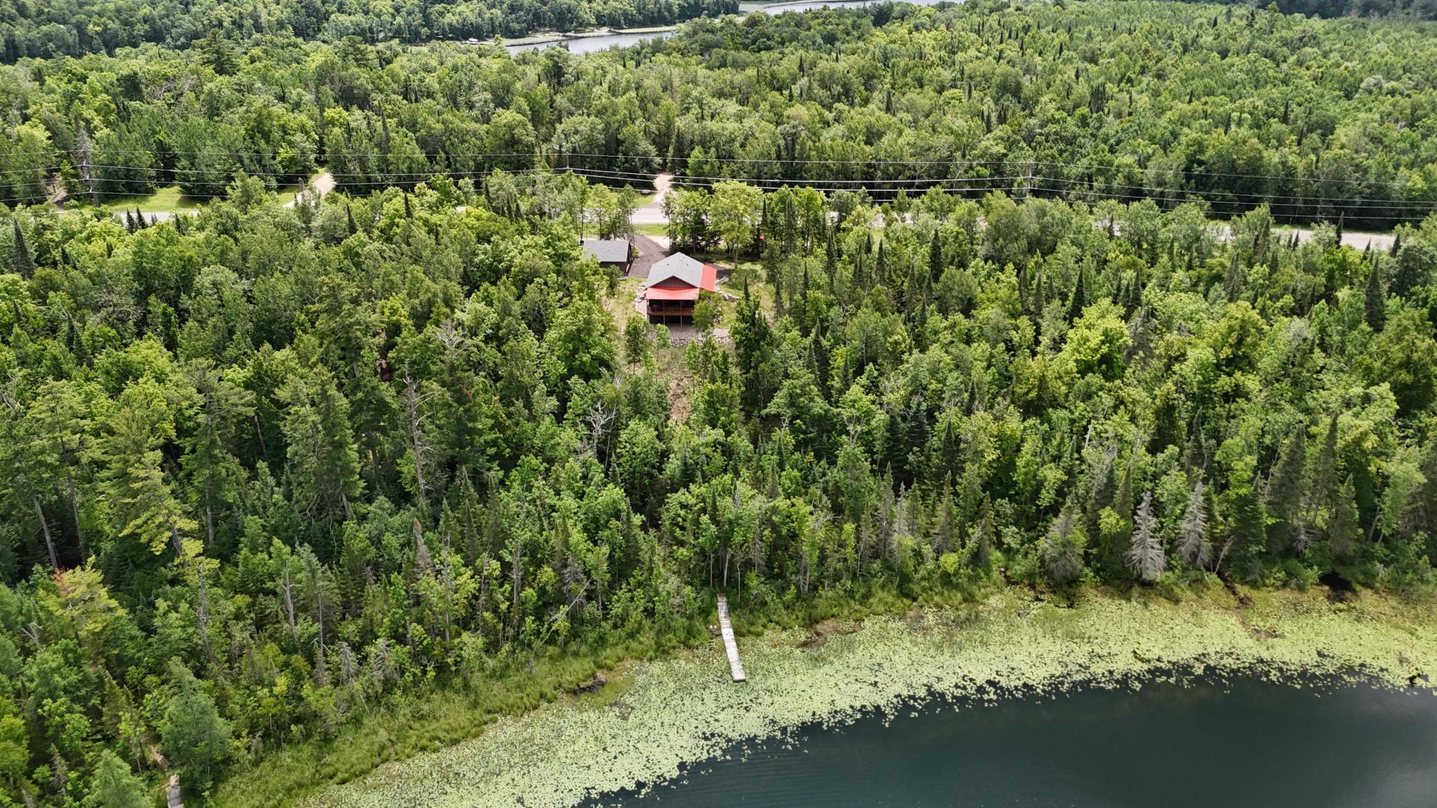 2018 County 5 Street Northwest Hackensack, MN 56452 - Photo 75 of 77