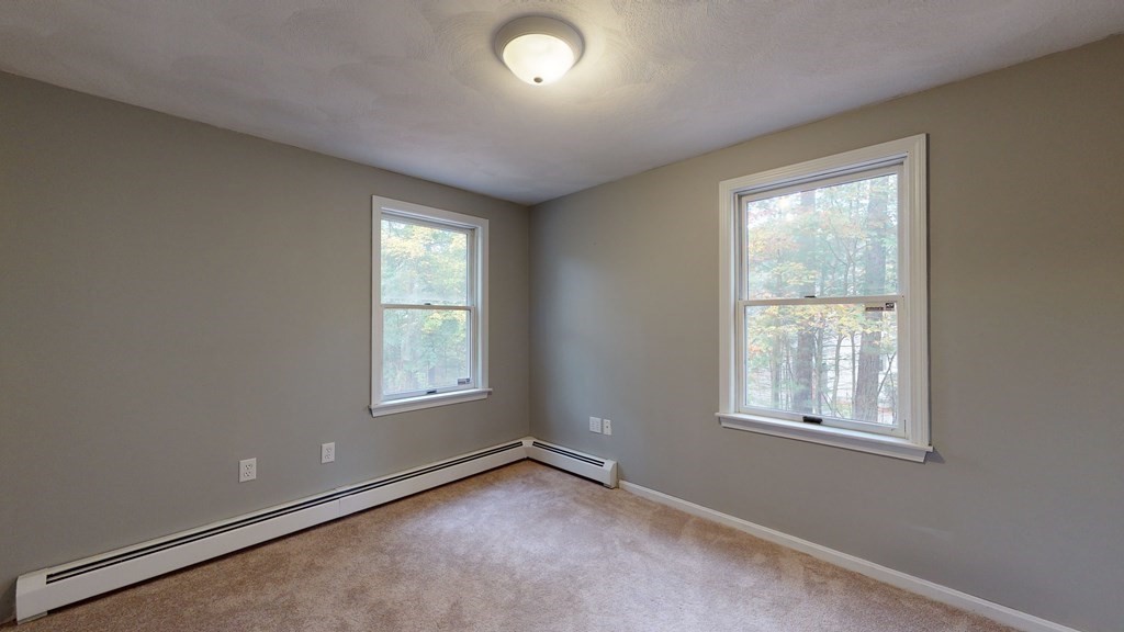 7 Nehemiah Road Shirley, MA 01464 - Photo 17 of 37 an empty room with windows