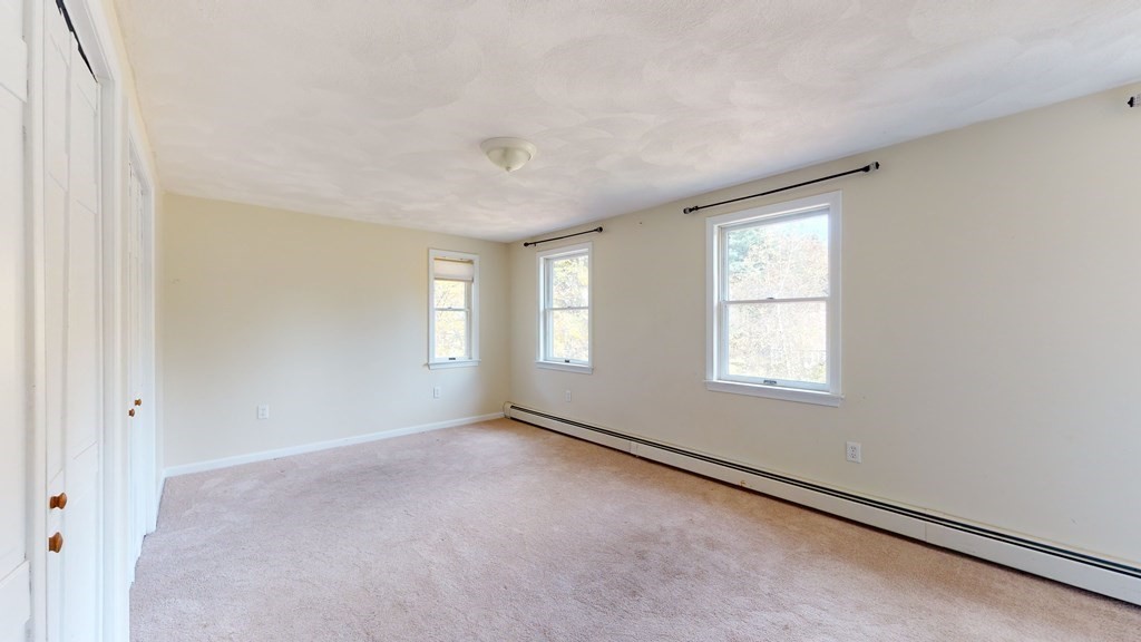 7 Nehemiah Road Shirley, MA 01464 - Photo 19 of 37 an empty room with windows