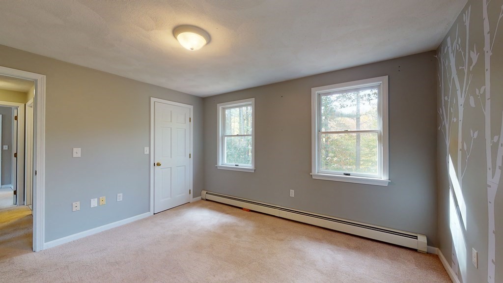 7 Nehemiah Road Shirley, MA 01464 - Photo 23 of 37 a view of an empty room with a window