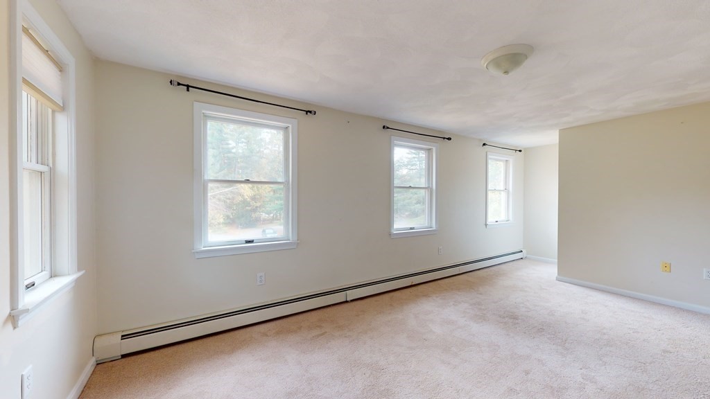 7 Nehemiah Road Shirley, MA 01464 - Photo 26 of 37 a view of an empty room with windows