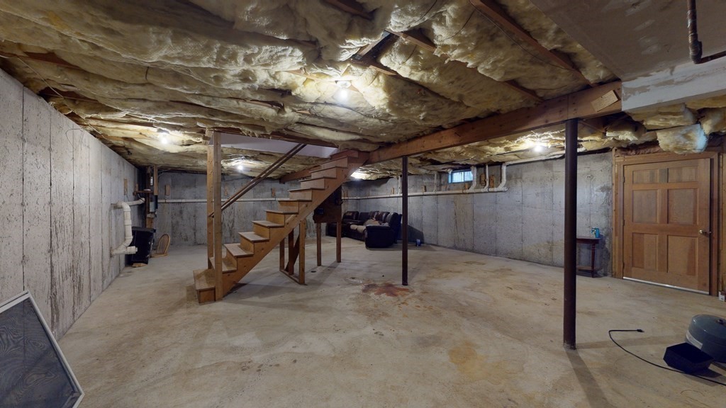 7 Nehemiah Road Shirley, MA 01464 - Photo 30 of 37 a view of empty room