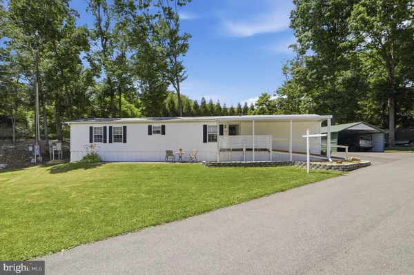 $115,000 | 13301 Winchester Road Southwest, Cumberland, MD 21502